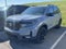 2024 Honda Passport Black Edition AWD