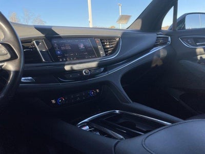 2023 Buick Enclave Premium AWD