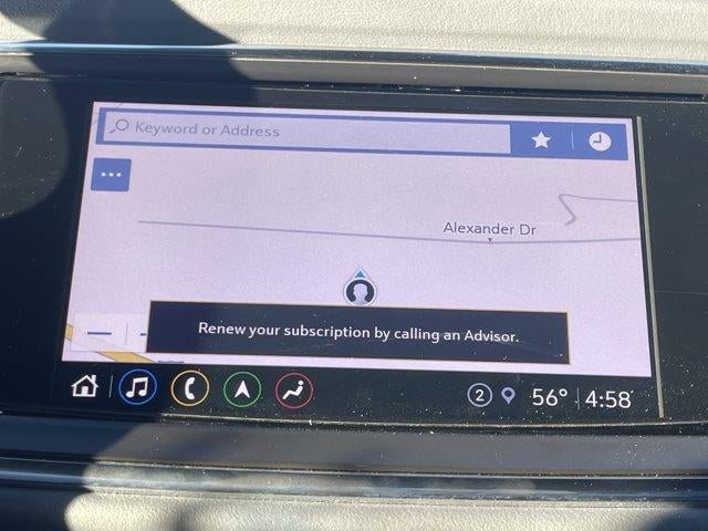 2023 Buick Enclave Premium AWD