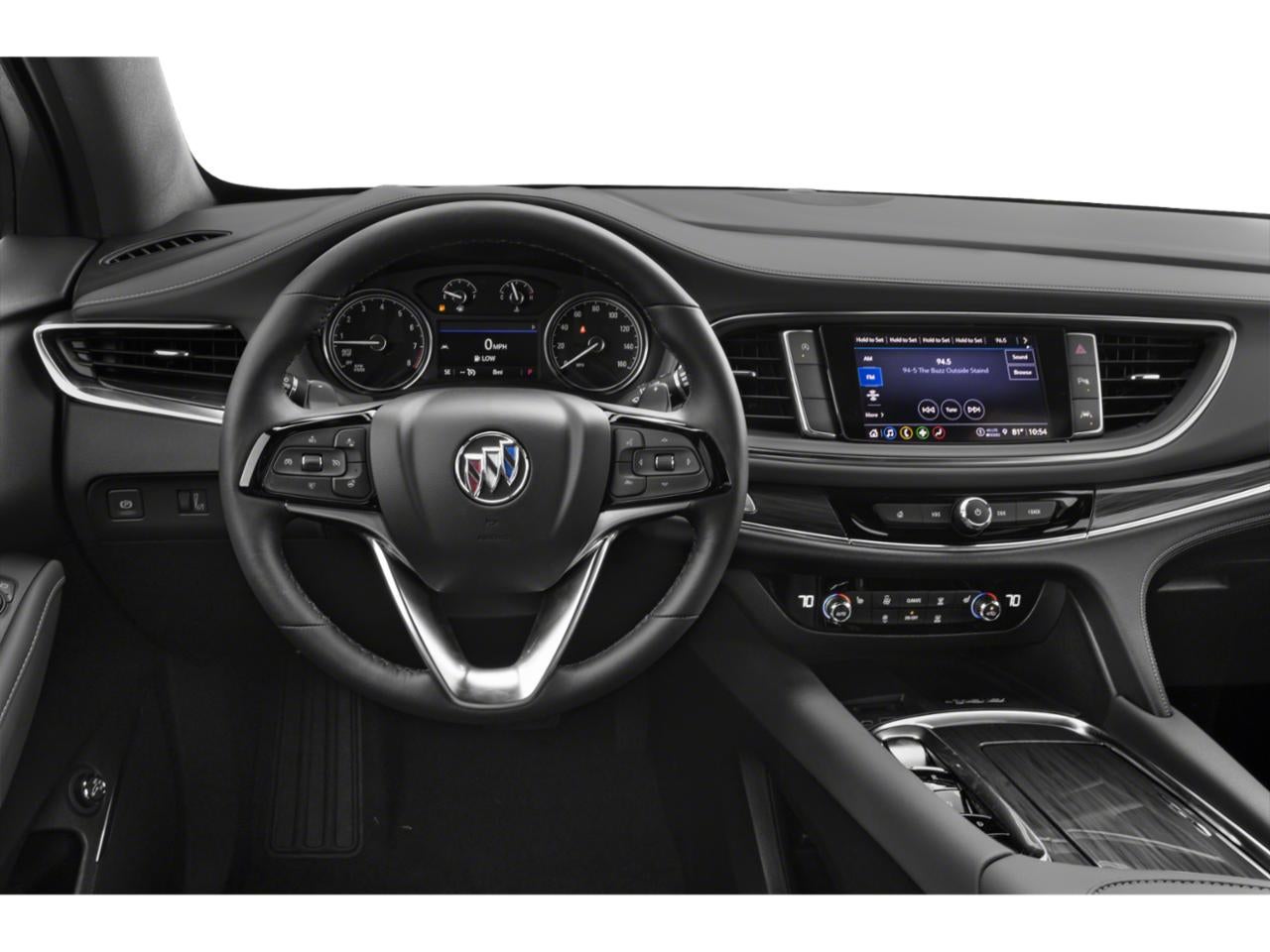 2023 Buick Enclave Premium AWD