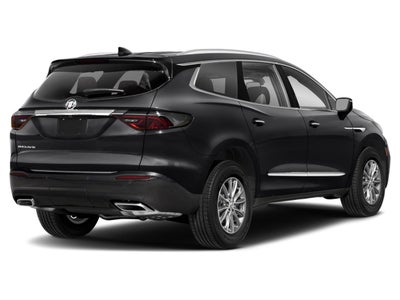 2023 Buick Enclave Premium AWD