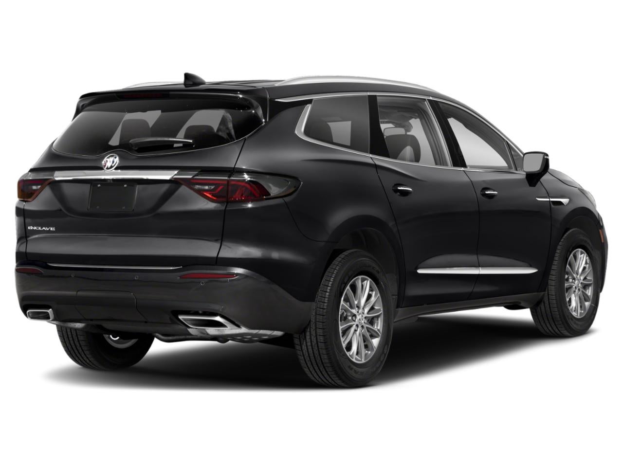 2023 Buick Enclave Premium AWD