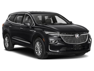2023 Buick Enclave Premium AWD