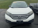 2014 Honda CR-V LX AWD