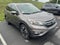 2015 Honda CR-V Touring AWD