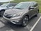 2015 Honda CR-V Touring AWD
