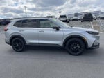 2024 Honda CR-V Hybrid Sport-L AWD