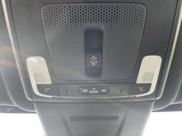 2024 Honda CR-V Hybrid Sport-L AWD