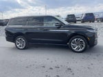 2025 Lincoln Navigator Reserve 4x4