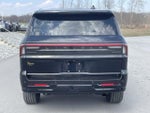 2025 Lincoln Navigator Reserve 4x4