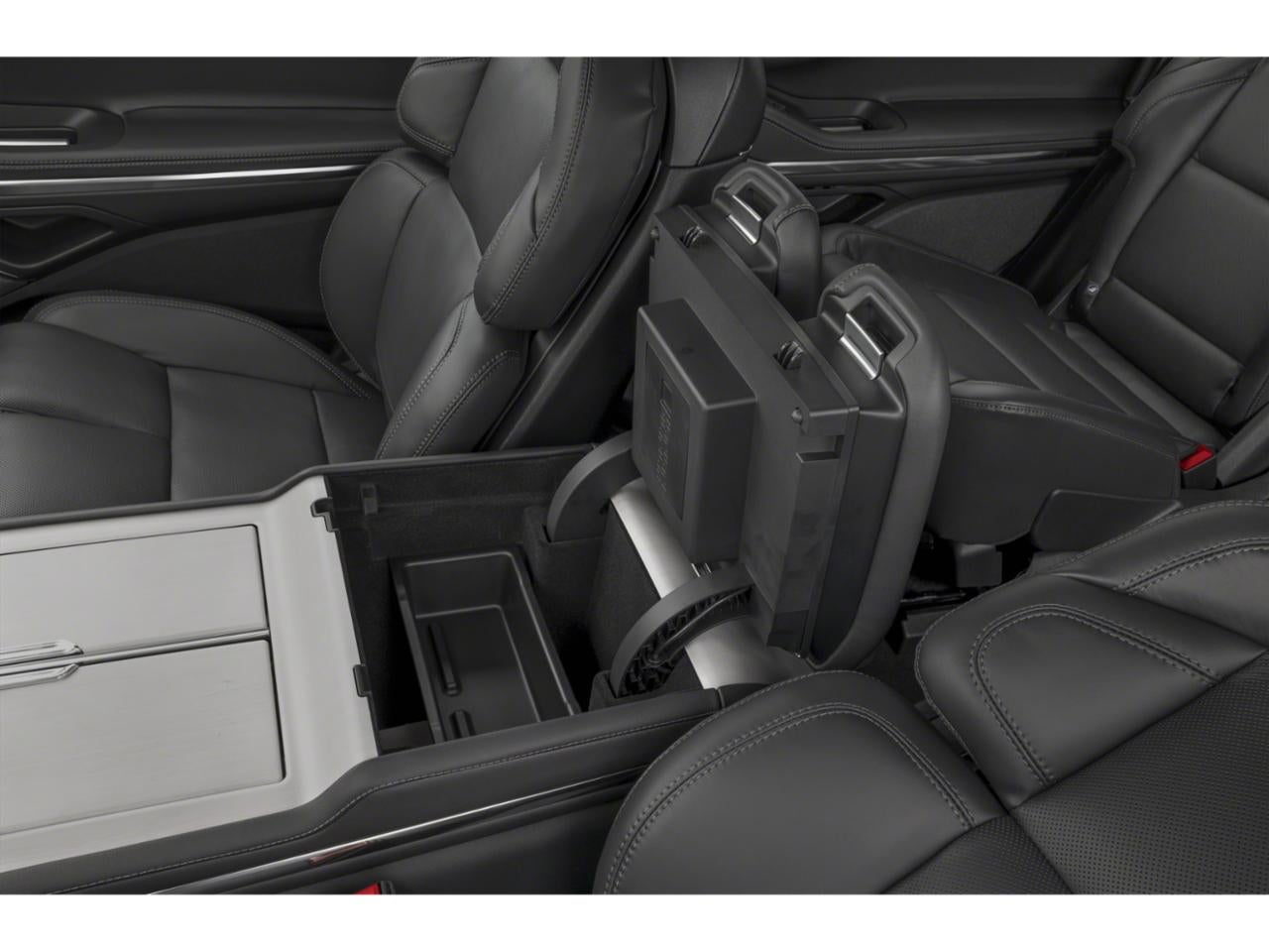 2025 Lincoln Navigator Reserve 4x4