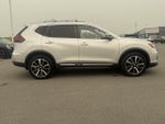 2019 Nissan Rogue AWD SL