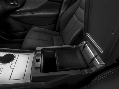 2016 Nissan Murano AWD 4dr S