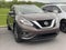 2017 Nissan Murano 2017.5 AWD Platinum
