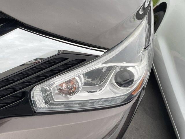 2017 Nissan Murano 2017.5 AWD Platinum