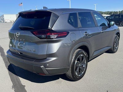 2026 Nissan Rogue AWD SV *Ltd Avail*