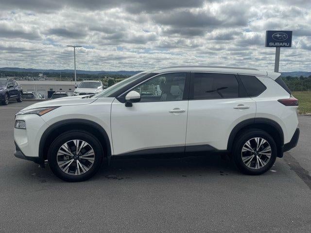 2023 Nissan Rogue AWD SV *Ltd Avail*