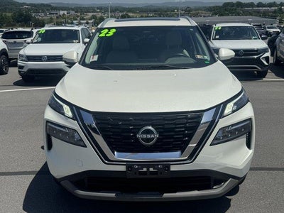2023 Nissan Rogue AWD SV *Ltd Avail*