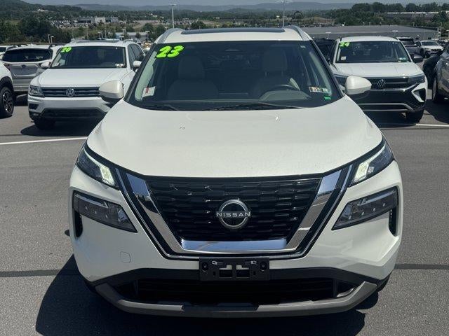 2023 Nissan Rogue AWD SV *Ltd Avail*