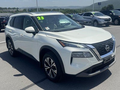 2023 Nissan Rogue AWD SV *Ltd Avail*