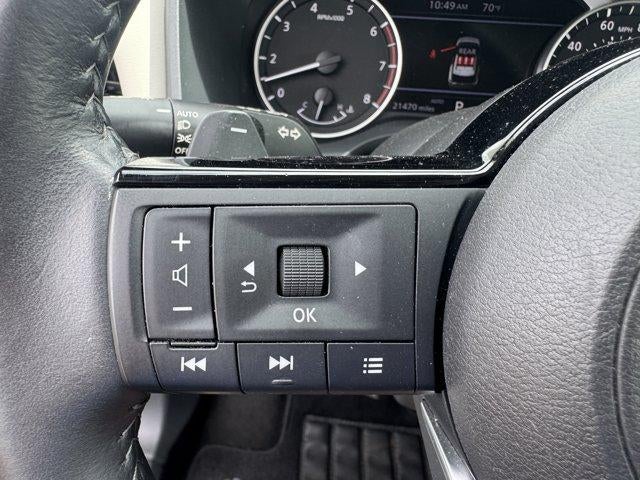 2023 Nissan Rogue AWD SV *Ltd Avail*