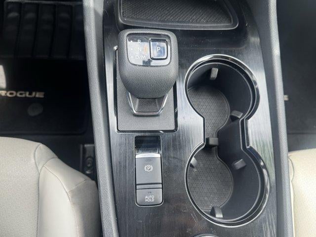 2023 Nissan Rogue AWD SV *Ltd Avail*