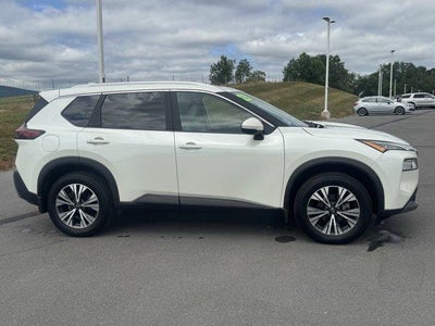 2023 Nissan Rogue AWD SV *Ltd Avail*