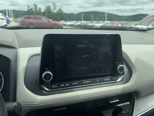 2023 Nissan Rogue AWD SV *Ltd Avail*