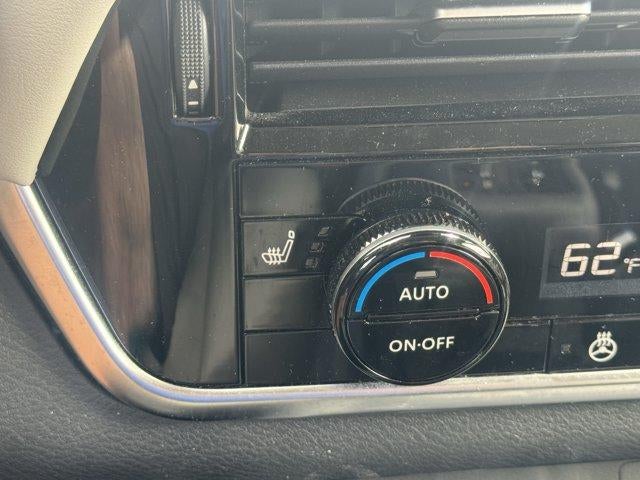 2023 Nissan Rogue AWD SV *Ltd Avail*