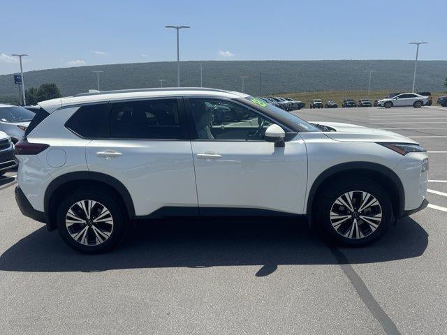 2023 Nissan Rogue AWD SV *Ltd Avail*