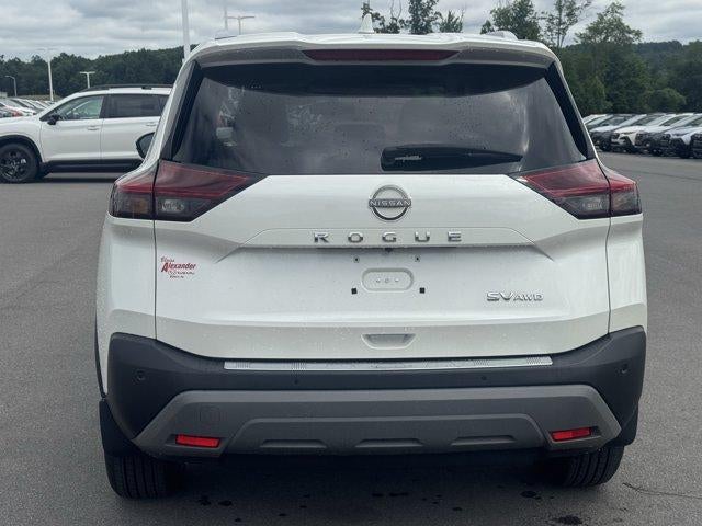 2023 Nissan Rogue AWD SV *Ltd Avail*