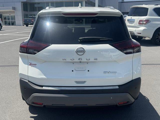 2023 Nissan Rogue AWD SV *Ltd Avail*