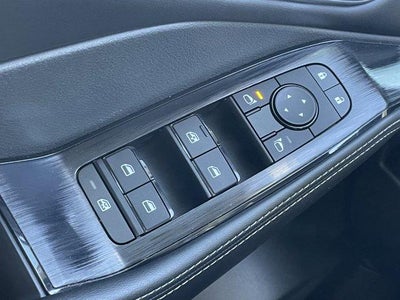 2023 Nissan Rogue AWD SV