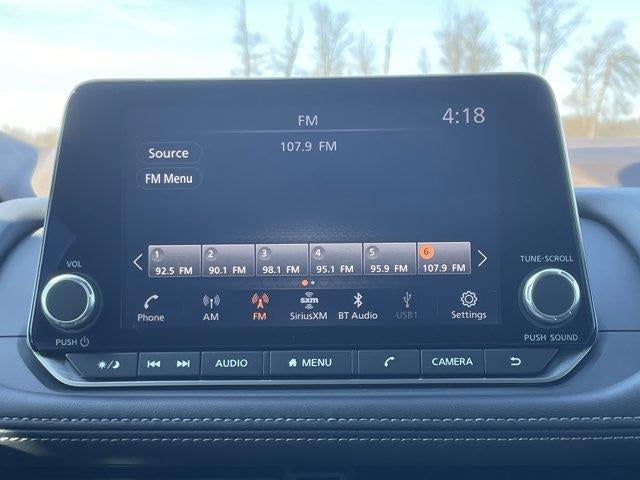 2023 Nissan Rogue AWD SV
