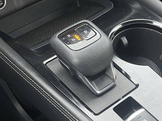 2022 Nissan Rogue AWD SL