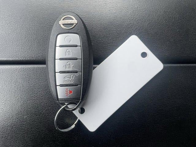 2022 Nissan Rogue AWD SL