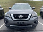 2018 Nissan Pathfinder 4x4 SL