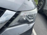 2018 Nissan Pathfinder 4x4 SL