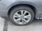 2018 Nissan Pathfinder 4x4 SL