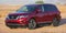 2018 Nissan Pathfinder 4x4 SL