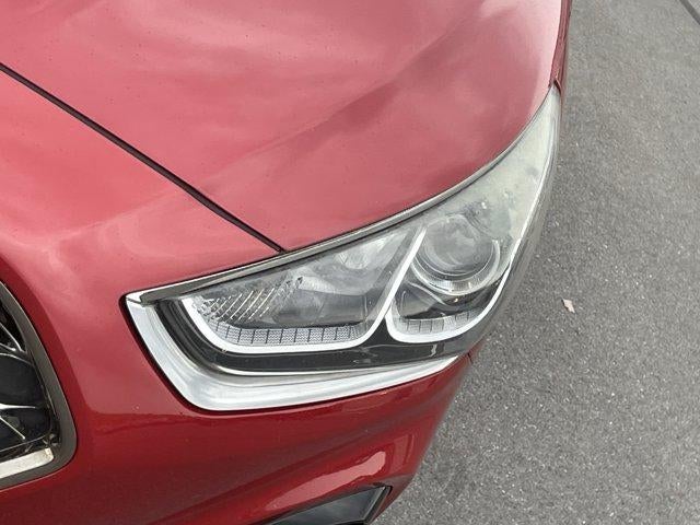 2018 Hyundai SONATA Sport 2.4L *Ltd Avail*