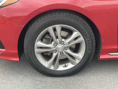 2018 Hyundai SONATA Sport 2.4L *Ltd Avail*