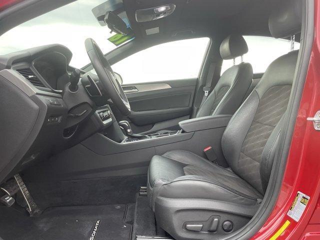 2018 Hyundai SONATA Sport 2.4L *Ltd Avail*