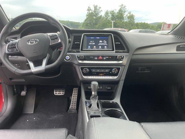 2018 Hyundai SONATA Sport 2.4L *Ltd Avail*