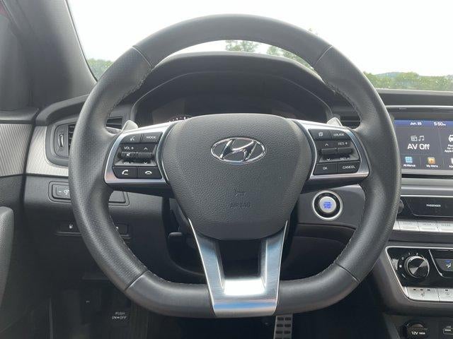 2018 Hyundai SONATA Sport 2.4L *Ltd Avail*