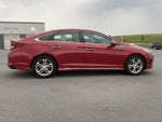 2018 Hyundai SONATA Sport 2.4L *Ltd Avail*