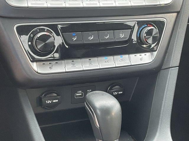 2018 Hyundai SONATA Sport 2.4L *Ltd Avail*