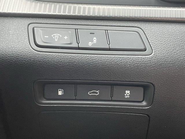 2018 Hyundai SONATA Sport 2.4L *Ltd Avail*