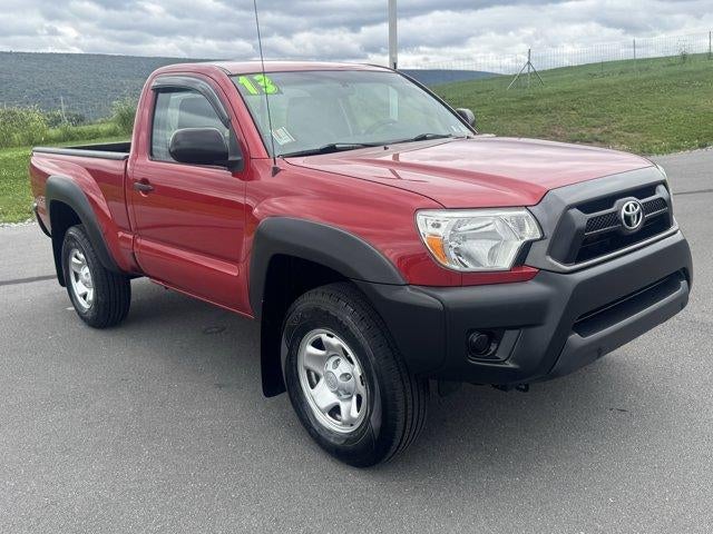 2013 Toyota Tacoma