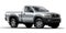 2013 Toyota Tacoma 4WD Regular Cab Standard Bed I4 Automatic (Natl)